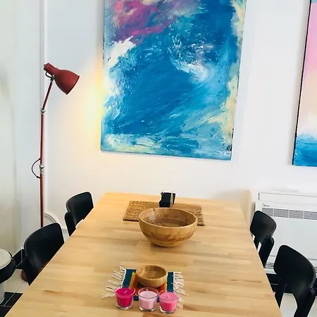 Art Bay Villa Sarandë