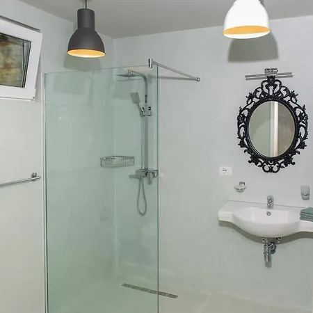 Villa Art Bay Sarande