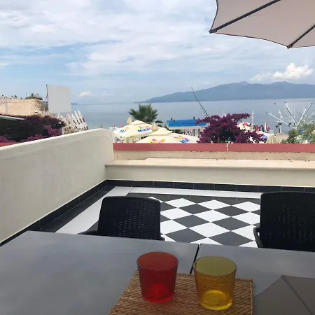Art Bay * Sarandë