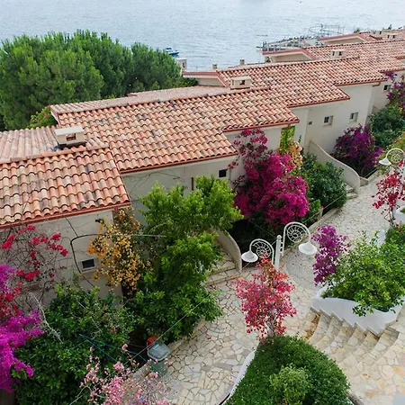 Villa Art Bay *
