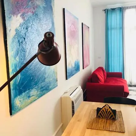 Art Bay * Sarandë
