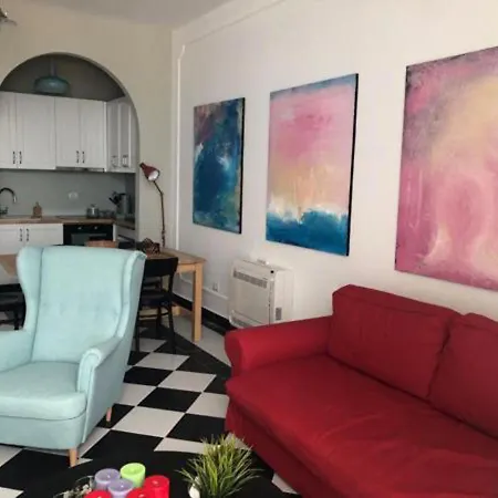 Art Bay Villa