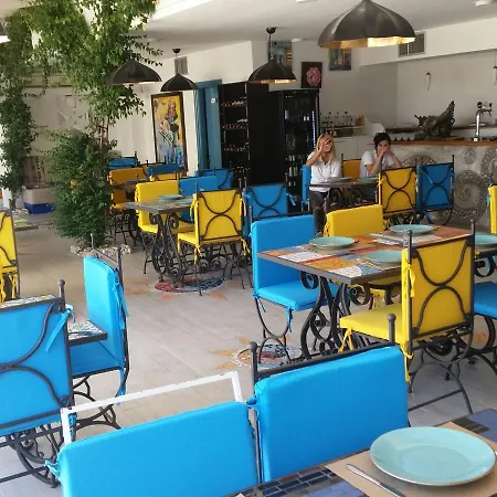 Art Bay Villa Sarandë