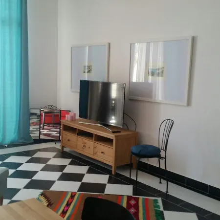 Art Bay Villa Sarandë