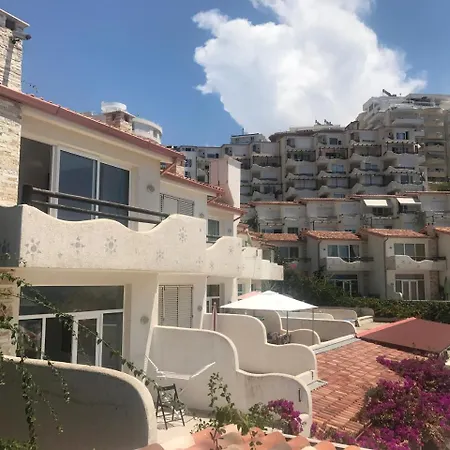 Villa Art Bay Sarandë