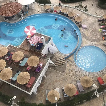 Villa Art Bay Sarandë