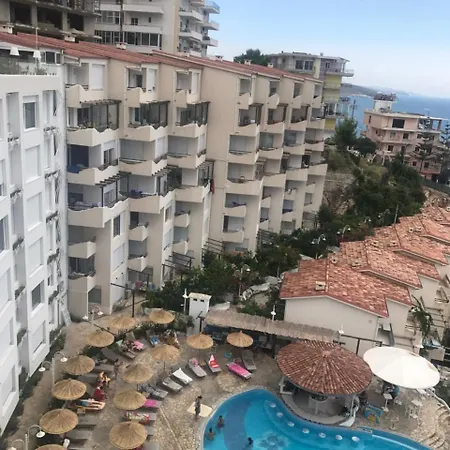 Art Bay Villa Sarande