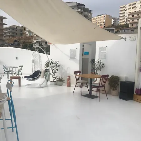Art Bay Villa Sarande